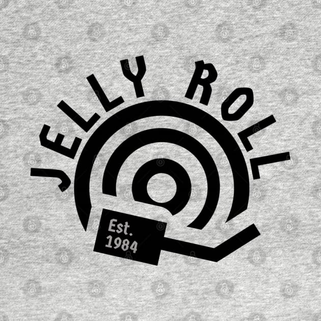 Retro Jelly by Tiru Store 